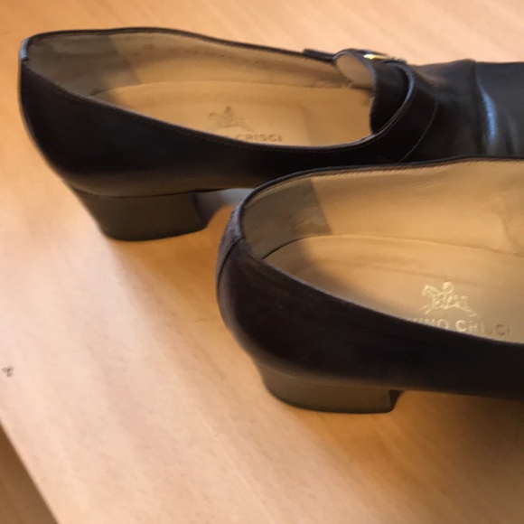 Tanino Crisci Clipper Shoes - Picture 3 of 4